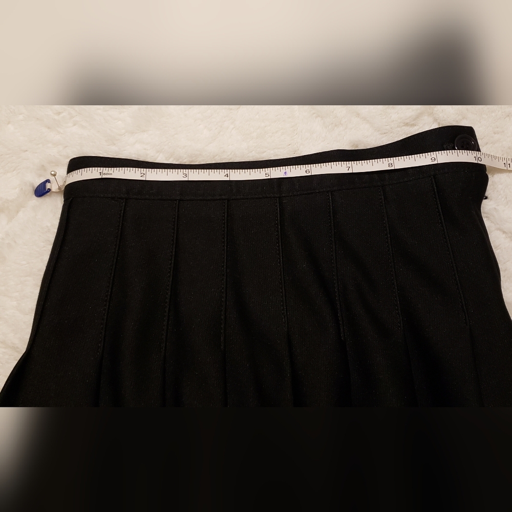 Vintage Varsity Spirit Girls Cheer Uniform - Picture 4 of 7